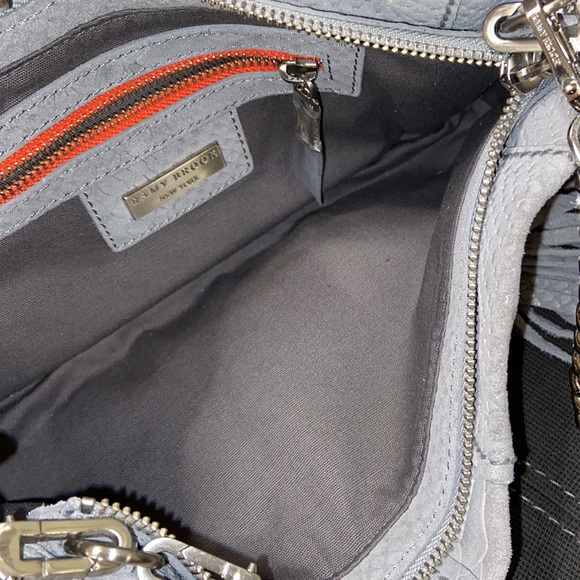 Ramy Brook Cross Body - like new ! - Picture 4 of 4